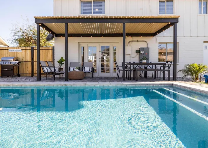 Holiday home Valley Vista Scottsdale