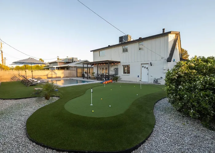 Valley Vista Holiday home