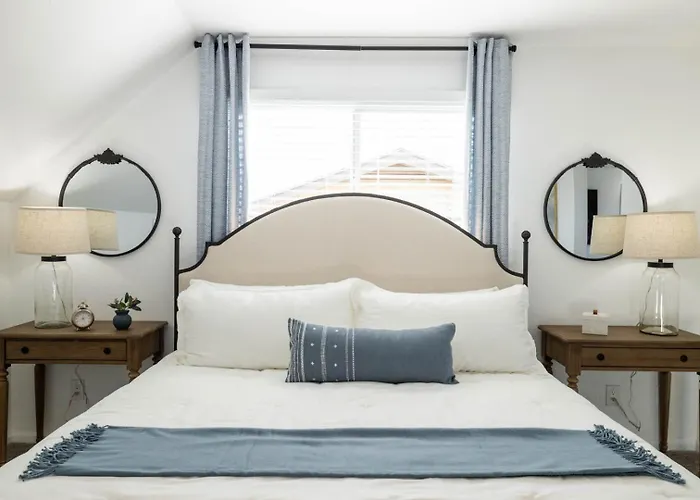 Valley Vista Holiday home