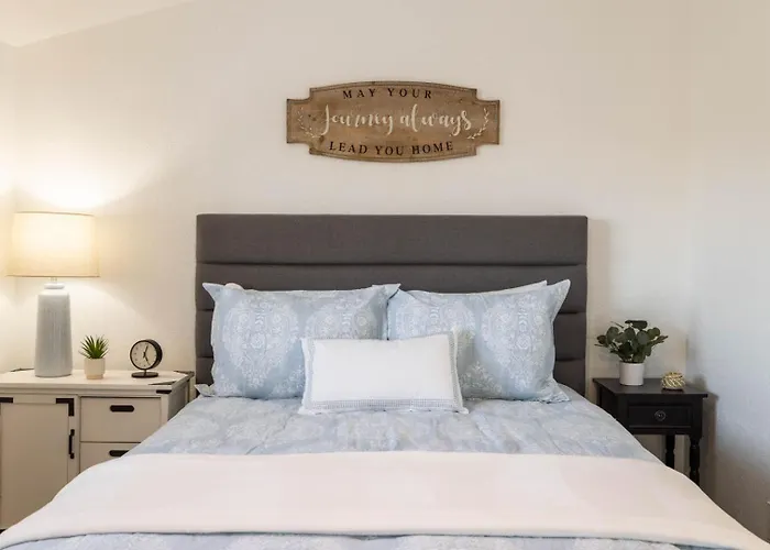 Valley Vista Holiday home *