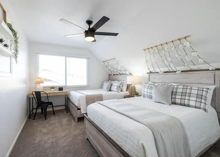 Valley Vista Holiday home Scottsdale