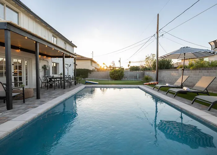 Holiday home Valley Vista